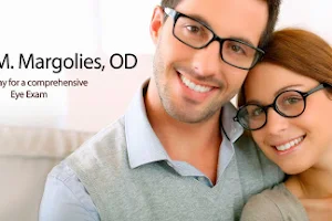 Margolies Family Eye Care image