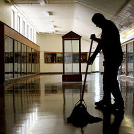 Janitorial Service «Terra Cleaning Services», reviews and photos, 16275 Monterey Rd r, Morgan Hill, CA 95037, USA