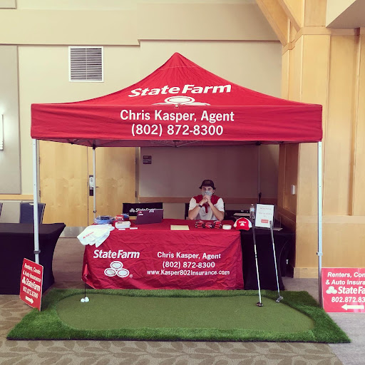 Insurance Agency «Chris Kasper - State Farm Insurance Agent», reviews and photos