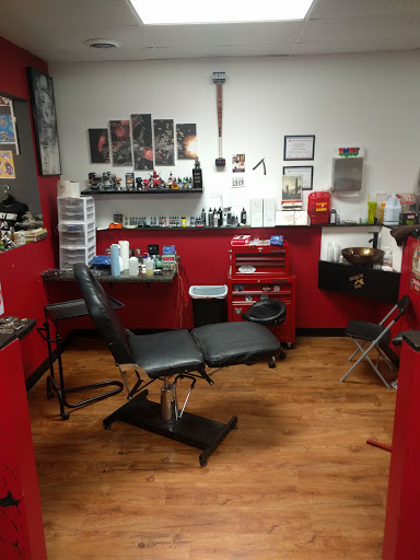 Explore small raven tattoo ideas, creative tattoo ideas in Akron, available at Knuckle Up Ink Tattoos