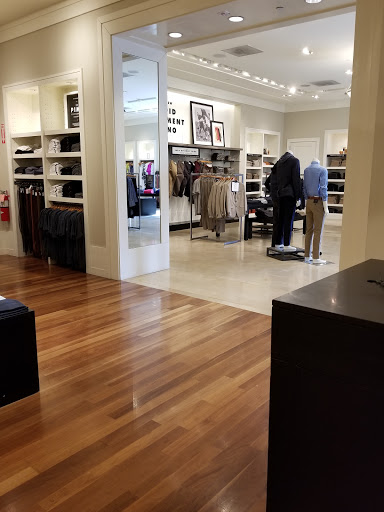 Clothing Store «Banana Republic», reviews and photos, 2609 Brindle Dr #11, Harrisburg, PA 17110, USA