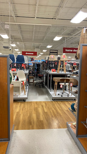 Department Store «T.J. Maxx», reviews and photos, 16920 US-441, Mt Dora, FL 32757, USA