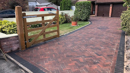 Unique Driveways MK Ltd