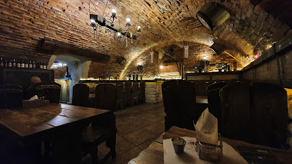 Грот Underground Pub - Levka Bachyns,koho St, 2, Ivano-Frankivsk, Ivano-Frankivsk Oblast, Ukraine, 76000