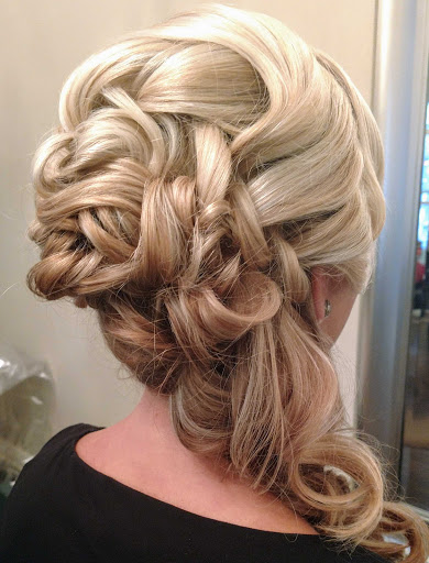 Beauty Salon «Pulse Salon & Day Spa», reviews and photos, 1023 SW Yamhill St, Portland, OR 97205, USA