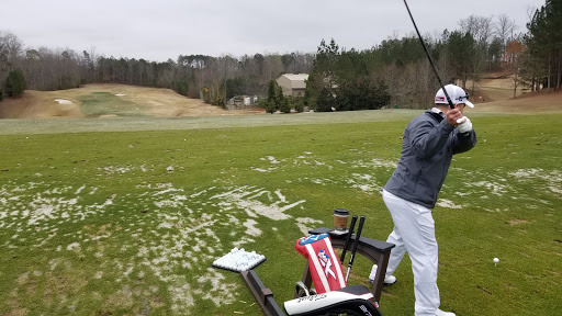 Golf Course «The Manor Golf & Country Club», reviews and photos, 15952 Manor Club Dr, Milton, GA 30004, USA