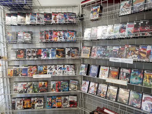 Game Zone, 745 N Gilbert Rd #110, Gilbert, AZ 85234, USA, 