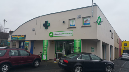 Rossfield Pharmacy in Dublin 24, Co. Dublin (Baile Átha Cliath)