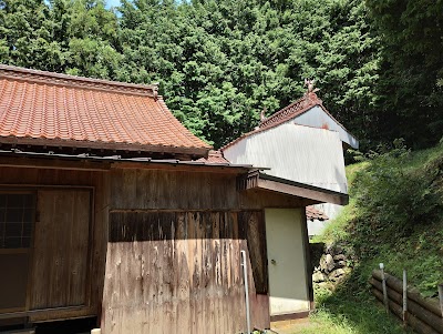 大元神社
