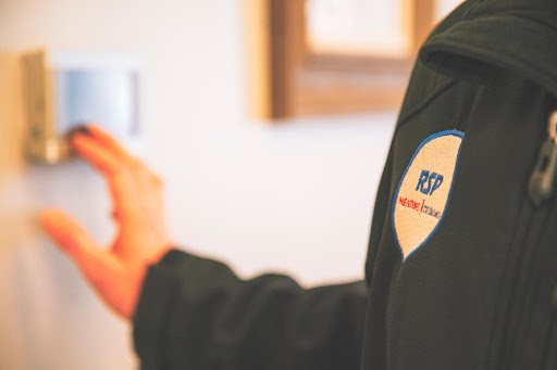 HVAC Contractor «RSP Heating and Cooling», reviews and photos