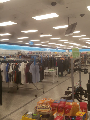 Clothing Store «Ross Dress for Less», reviews and photos, 3701 Truxel Rd, Sacramento, CA 95834, USA