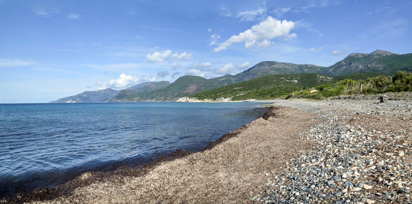 Valokuva Campo maggioreista. ja sen kaunis maisema