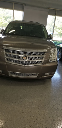 Car Dealer «Ultimo Motors», reviews and photos, 4575 Weaver Pkwy, Warrenville, IL 60555, USA