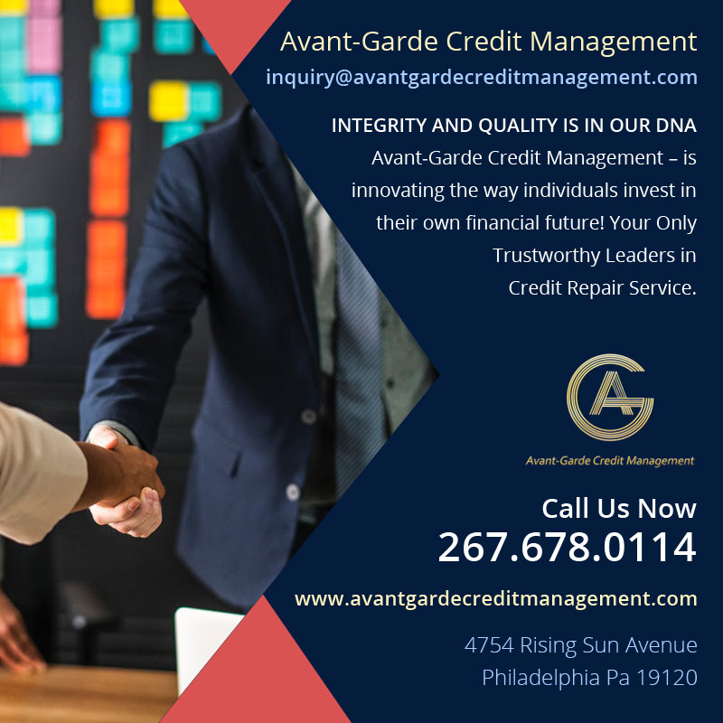 Avant-Garde Credit Management, LLC.