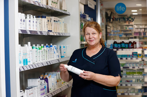 Reens Life Pharmacy Millstreet in Millstreet, Co. Cork (Corcaigh)