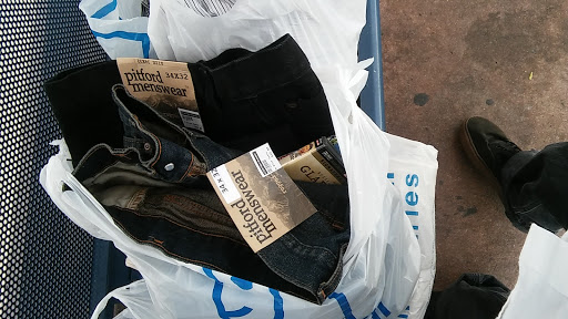 Thrift Store «Goodwill Thrift Store and Donation Center», reviews and photos