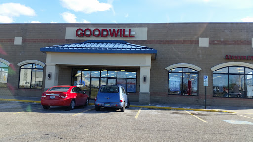 Non-Profit Organization «Goodwill Industries», reviews and photos