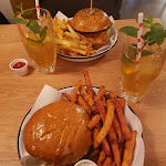 Photo n°1 de l'avis de Nadine.a fait le 21/01/2018 à 10:51 sur le  WANNAWAI à Frankfurt