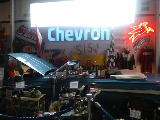 Museum «Mt Dora Museum of Speed», reviews and photos, 206 N Highland St, Mt Dora, FL 32757, USA