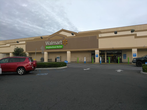 Supermarket «Walmart Neighborhood Market», reviews and photos, 12840 Beach Blvd, Stanton, CA 90680, USA