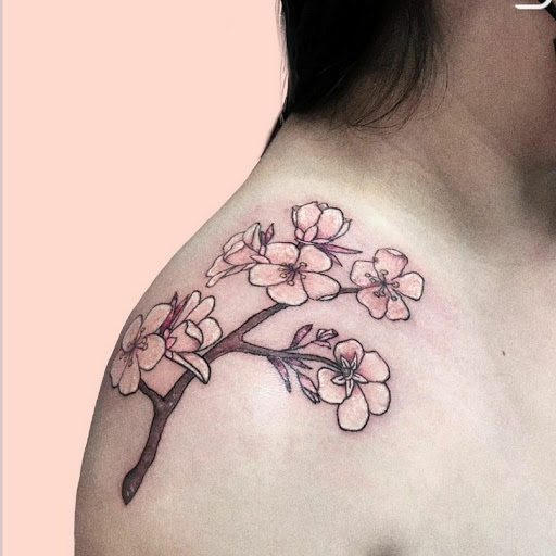 Explore word tattoo ideas for guys, creative tattoo ideas in Los Alamitos, available at Mr. Inkwells Classy Tattoos