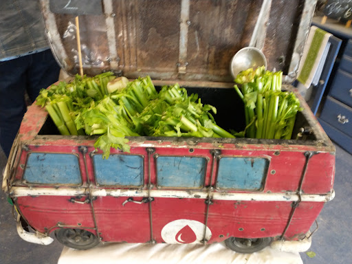 Produce Market «Blue Rooster Produce», reviews and photos, 23621 N 91st Ave, Peoria, AZ 85383, USA