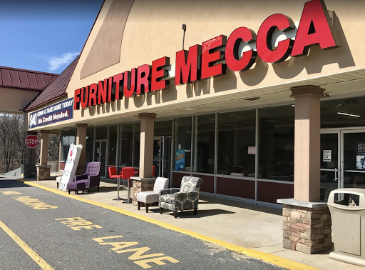 Furniture mecca, 1830 Delmar Dr, Folcroft, PA 19032, USA, 