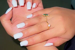 Divine Nails image