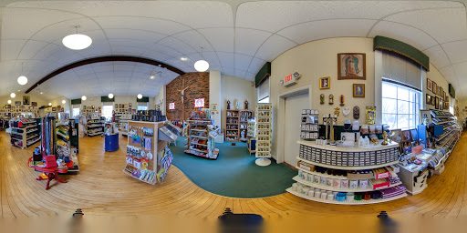 Christian Book Store «Holy Family Catholic Bookstore», reviews and photos, 9249 Old Green Bay Rd, Pleasant Prairie, WI 53158, USA