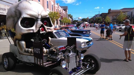 Grocery Store «Kroger», reviews and photos, 16919 Kercheval Ave, Grosse Pointe, MI 48230, USA