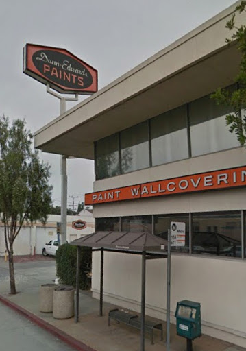 Paint Store «Dunn-Edwards Paints - Maywood», reviews and photos, 4869 Slauson Ave, Maywood, CA 90270, USA