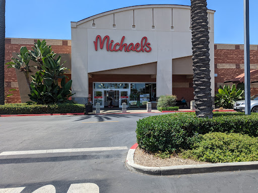 Craft Store «Michaels», reviews and photos, 7340 Carson Blvd, Long Beach, CA 90808, USA