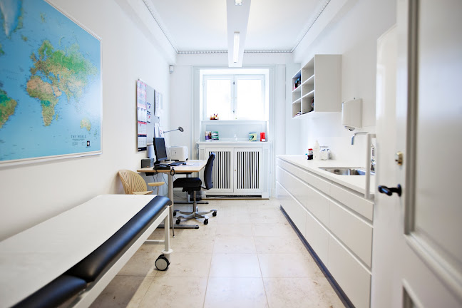 Medical Office Aps - Indre By