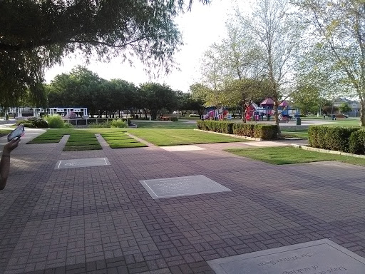 Park «Liberty Park», reviews and photos, 5825 Holiday Ln, North Richland Hills, TX 76180, USA
