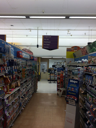 Pharmacy «Giant Pharmacy», reviews and photos, 13490 New Hampshire Ave, Silver Spring, MD 20904, USA