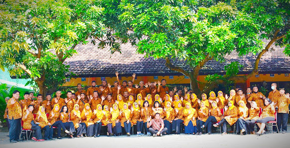 Semua - SMPN 5 Kediri