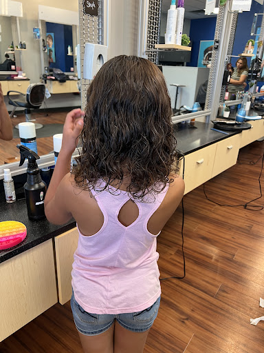 Hair Salon «Supercuts», reviews and photos, 759 Antelope Dr, Layton, UT 84041, USA