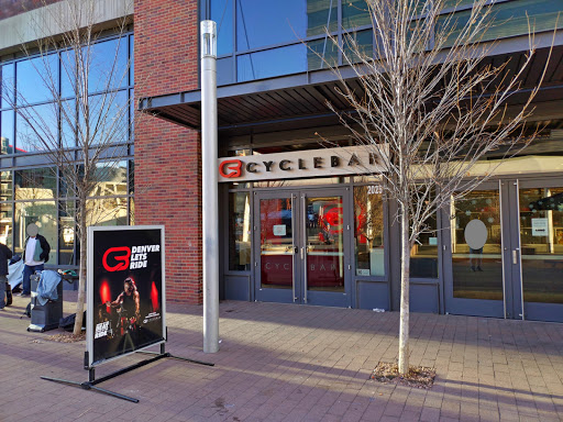 CYCLEBAR