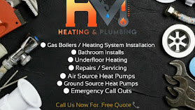 H.M Heating & Plumbing Ltd