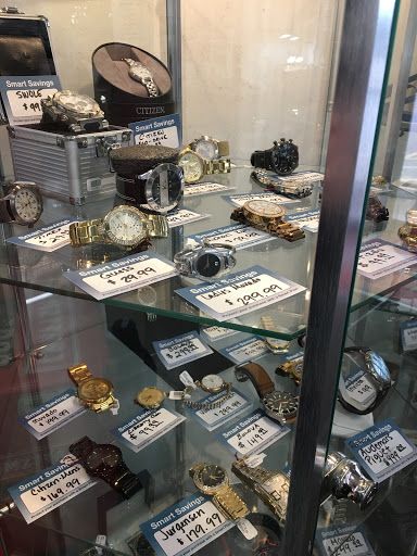 Pawn Shop «Springfield Pawn King», reviews and photos, 107 W Cook St, Springfield, IL 62704, USA