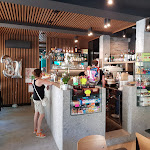 Photo n°5 de l'avis de Augusto.a fait le 26/07/2019 à 08:11 sur le  Bar Civico 31 à San Pellegrino Terme