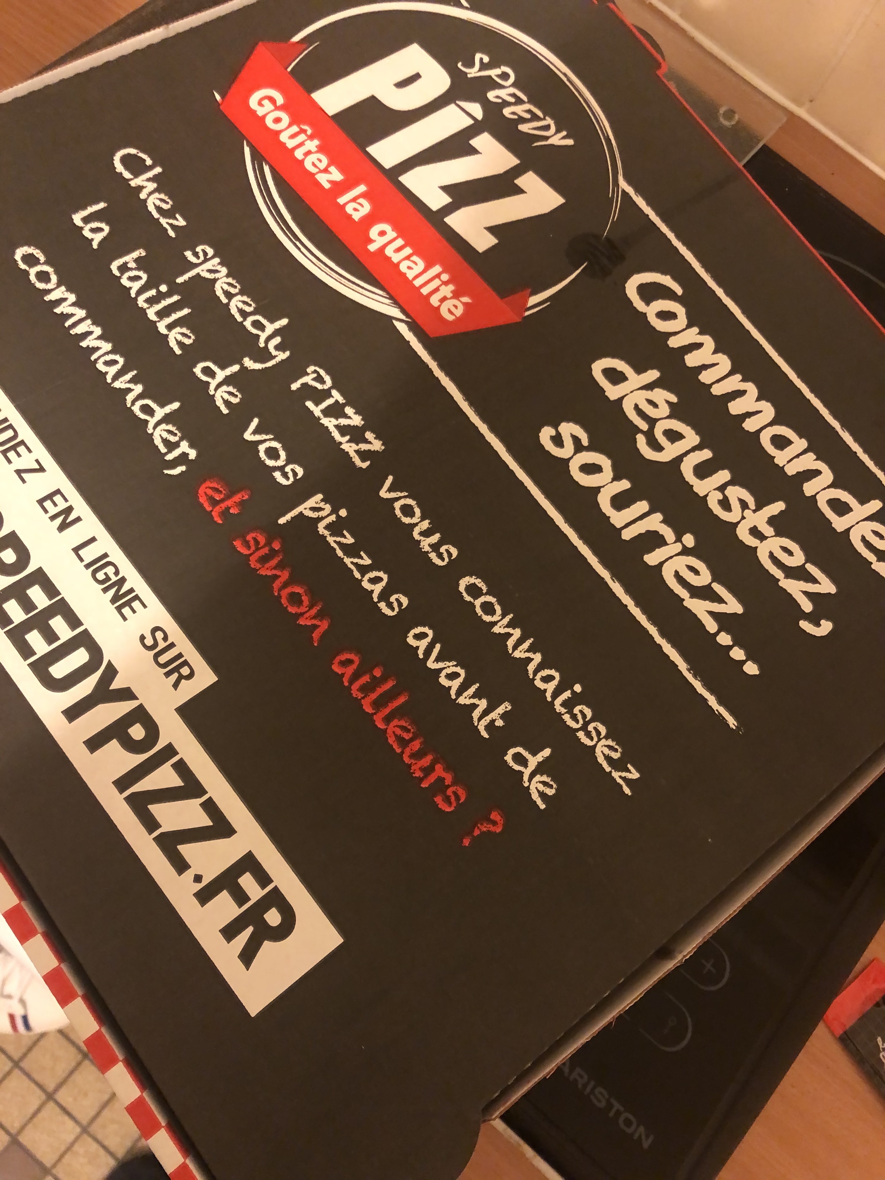 Photo n° 1 de l'avis de Andy.E fait le 10/12/2020 à 19:50