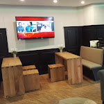 Photo n°1 de l'avis de Katerina.a fait le 08/10/2017 à 11:20 sur le  mk | hotel remscheid à Remscheid