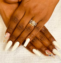 Vain Galore Salon & Spa - Photo 3 - Car repair in Mableton, GA, South Fulton