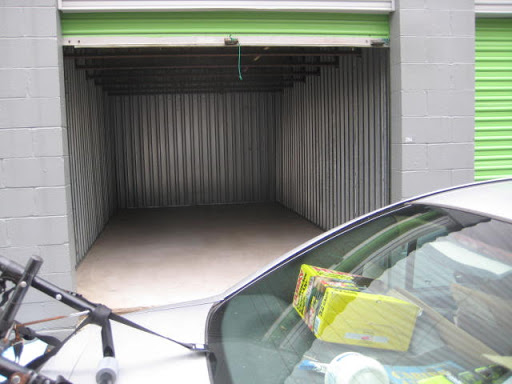 Self-Storage Facility «Extra Space Storage», reviews and photos, 5440 U.S. 9, Howell, NJ 07731, USA