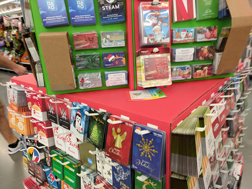 Discount Store «Walmart», reviews and photos, 6501 Veterans Memorial Pkwy, Crestwood, KY 40014, USA