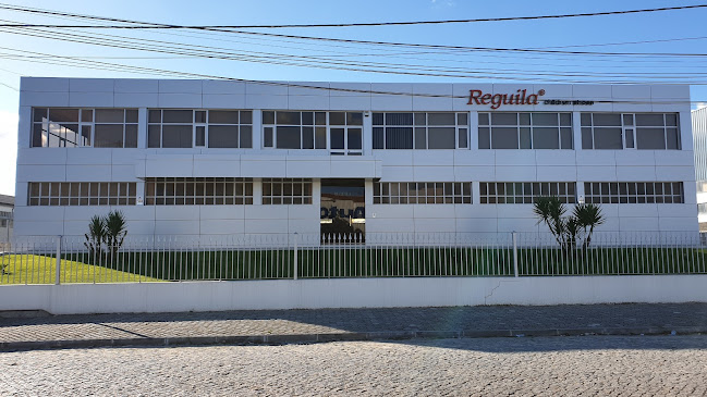 Calçado Reguila - Rodrigues & Fonseca, Lda - Santa Maria da Feira