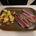 Photo n°3 de l'avis de Alessia.e fait le 07/12/2022 à 22:30 sur le  Antica Macelleria Turba à Rivolta d'Adda