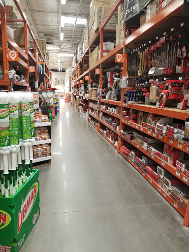 Home Improvement Store «The Home Depot», reviews and photos, 4750 S Decatur Blvd, Las Vegas, NV 89103, USA