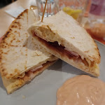 Photo n°5 de l'avis de M. fait le 23/09/2023 à 21:17 sur le  Birreria e Ristorante STATALE53 FOOD & BEER à Area Artigianale Vedelago